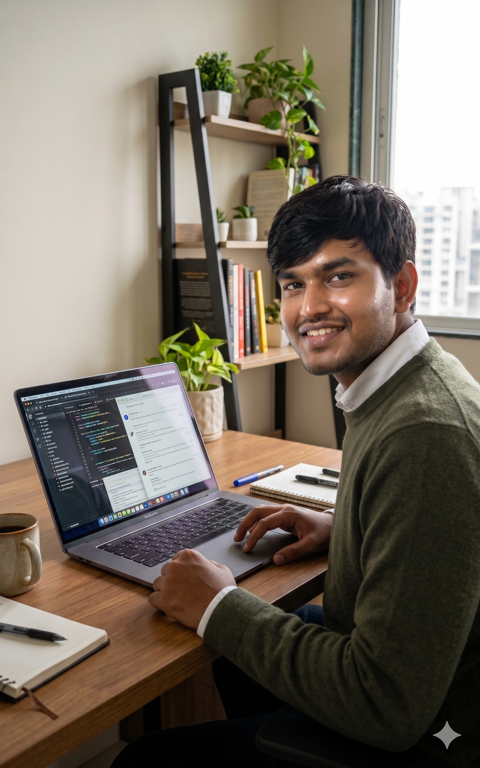 Aditya Kushwaha - Senior Software Engineer Available for Hire | Backend ...